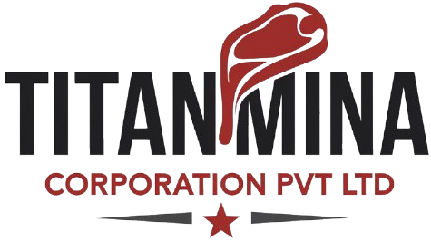 TITANMINA CORPORATION PVT LTD